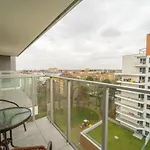 8th Floor Mk Apartamento Gdansk