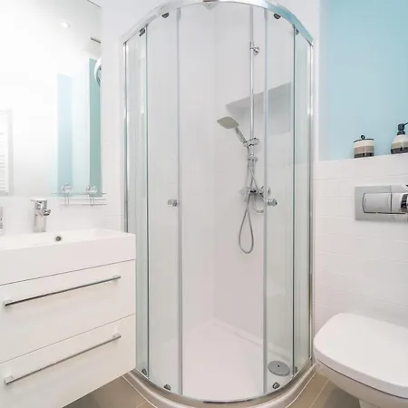 8th Floor Mk 公寓 *