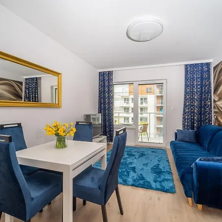 8th Floor Mk Гданьск