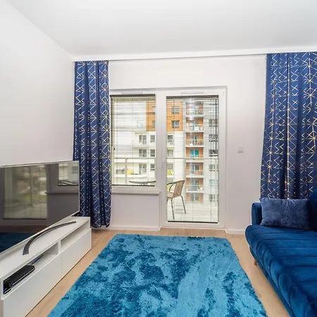 8th Floor Mk Гданьск