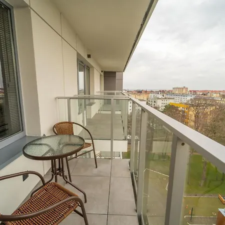 8th Floor Mk Гданьск