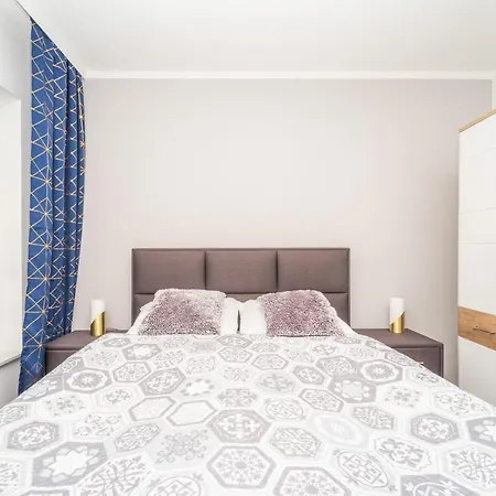 8th Floor Mk Апартаменты