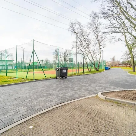 8th Floor Mk Апартаменты