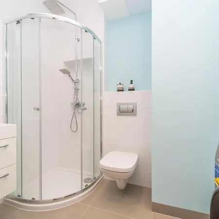 公寓 8th Floor Mk 格但斯克