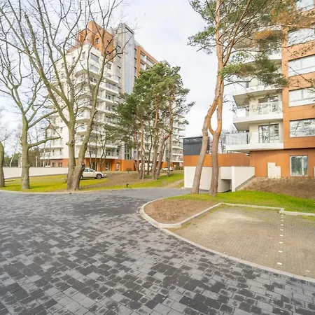 公寓 8th Floor Mk *