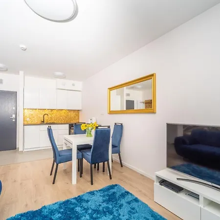 8th Floor Mk 格但斯克