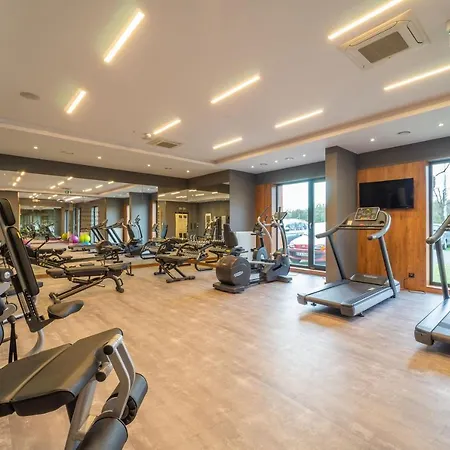 8th Floor Mk Апартаменты