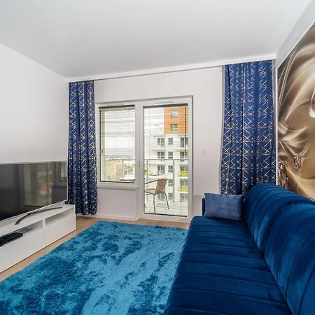 8th Floor Mk Гданьск