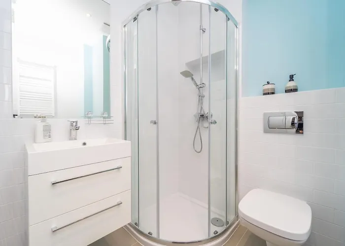 8th Floor Mk Apartamento *