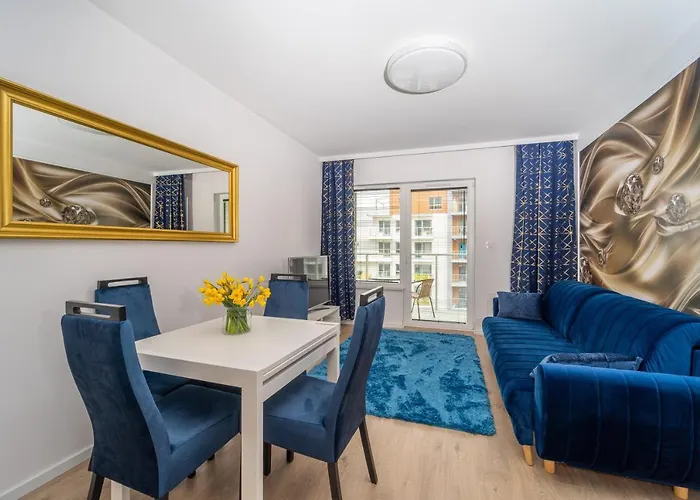 8th Floor Mk 格但斯克