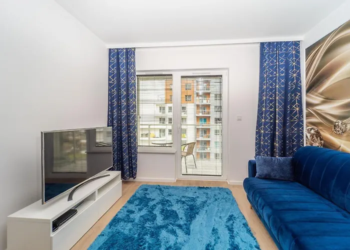 8th Floor Mk Gdańsk