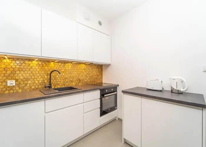 8th Floor Mk Apartamento