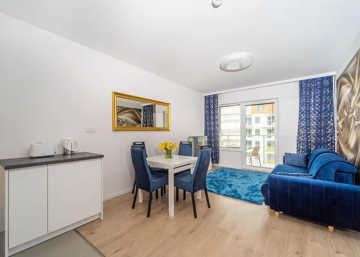 8th Floor Mk Apartamento