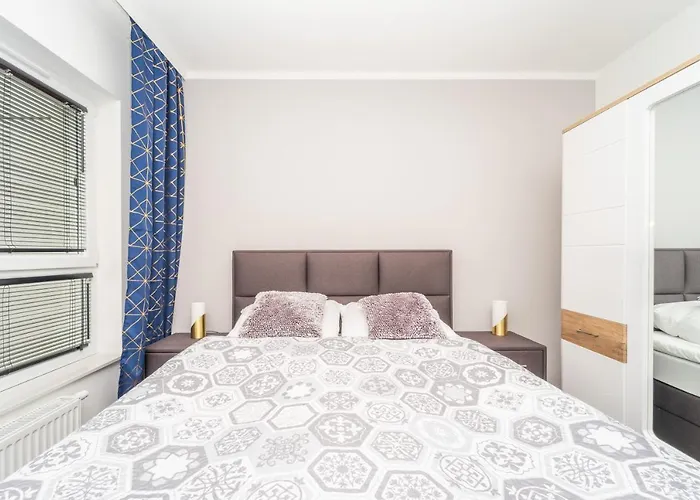 8th Floor Mk Apartamento