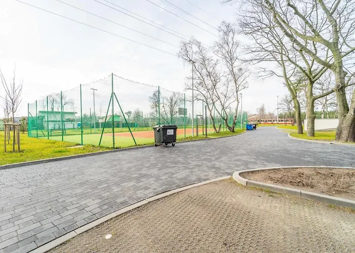 8th Floor Mk Apartamento