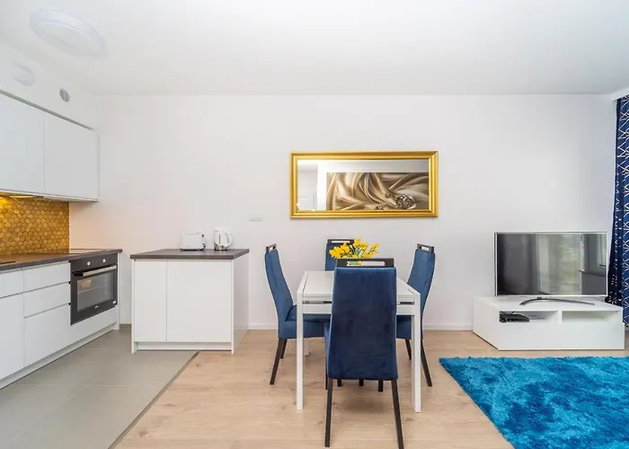 8th Floor Mk Apartamento