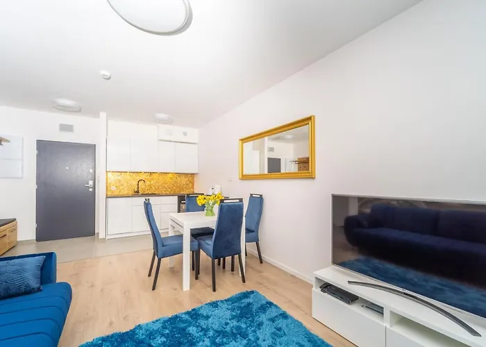 8th Floor Mk Gdańsk