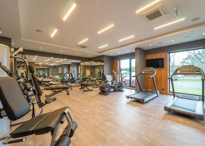 8th Floor Mk Lägenhet