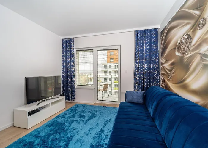 8th Floor Mk 格但斯克