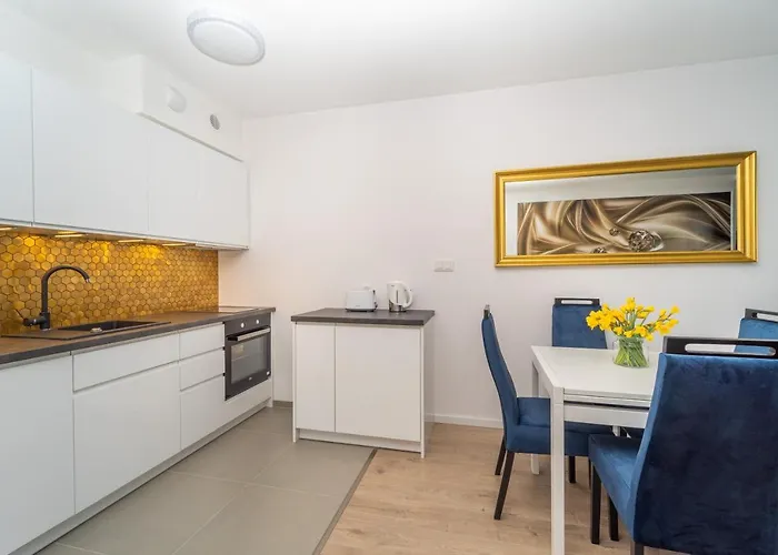 Apartamento 8th Floor Mk *