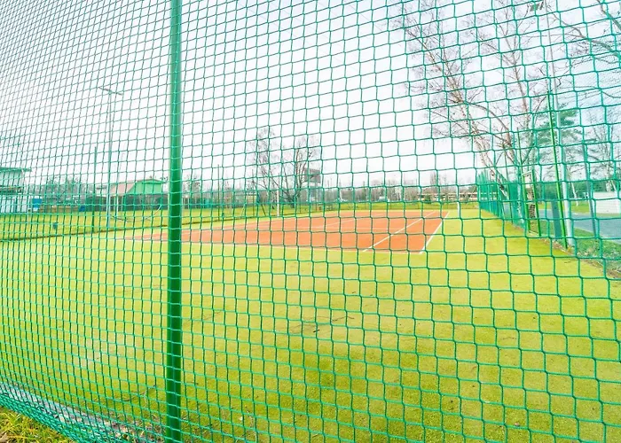 Apartamento 8th Floor Mk *