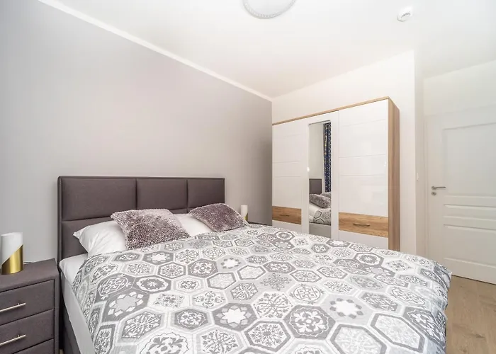 8th Floor Mk Apartamento